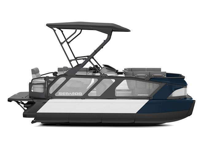 Sea-Doo Switch Cruise - Get a rebate up to $2,500 †