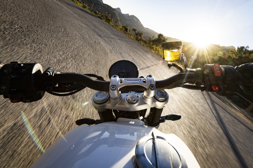 Before Your Next Ride: A Quick Service Check Can Make All the Difference