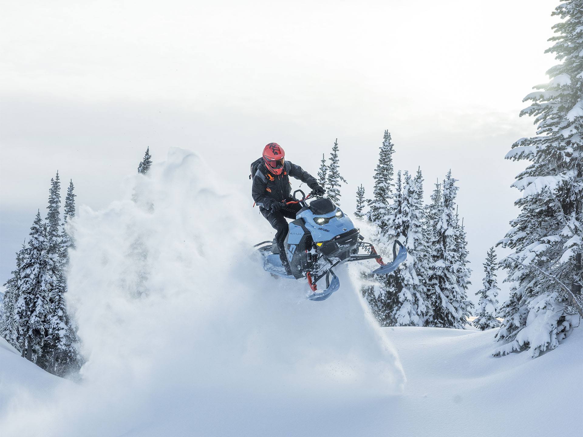 Avalanche Safety for Snowmobilers: Riding Smart in the Backcountry This Winter