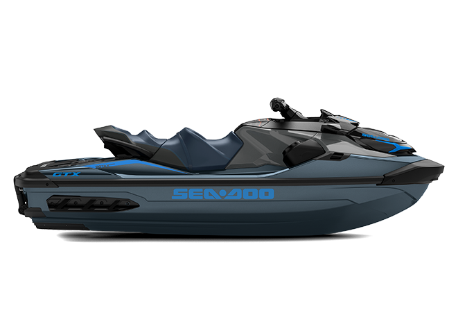 Sea-Doo GTX - Buy one unit, get an additional $1,000 towards the purchase of a second unit † and get promotional financing starting at 3.99% for 36 month ††