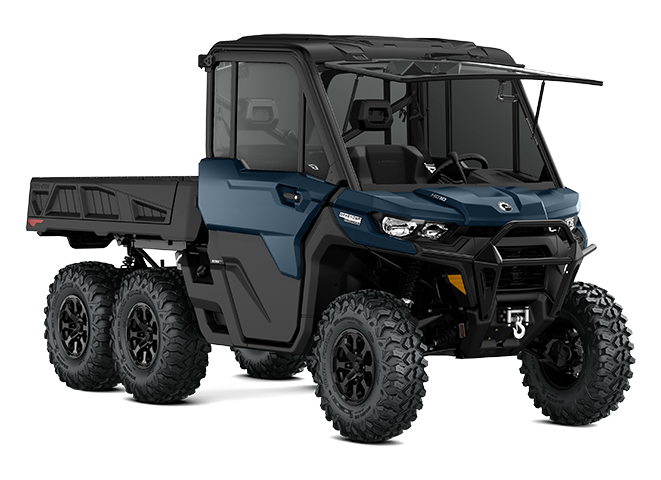 Can-Am Defender - Up to $1,000 rebate
