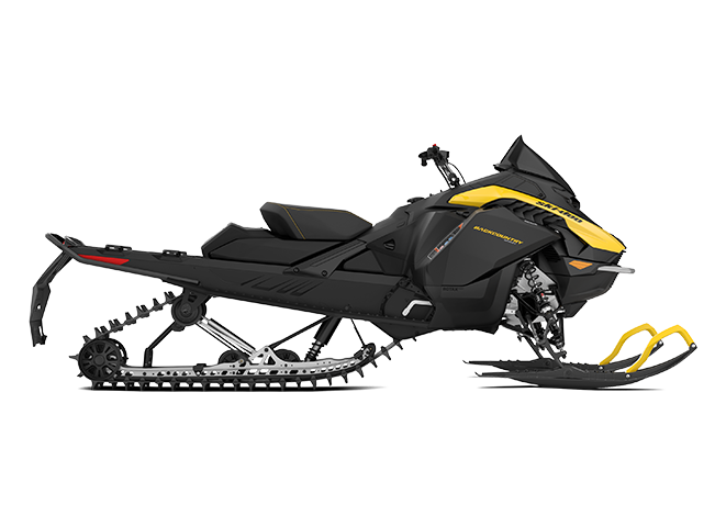 Ski-Doo BACKCOUNTRY - No payment for 6 months then 8.49% for 60 months †