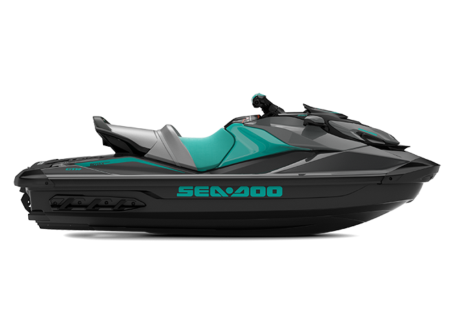 Sea-Doo GTR - Buy one unit, get an additional $1,000 towards the purchase of a second unit †  and get 2 years of coverage ††
