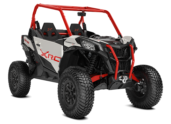 Can-Am Maverick Sport - Financing starting at 4.99% for 36 months††