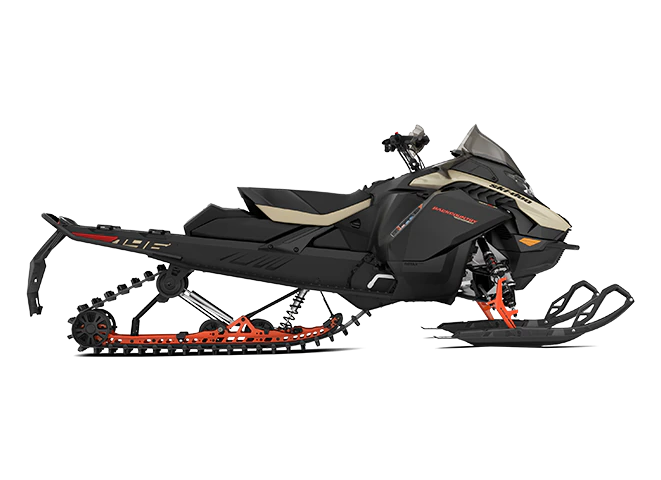 Ski-Doo - No payment for 6 months then 8.49% for 60 months