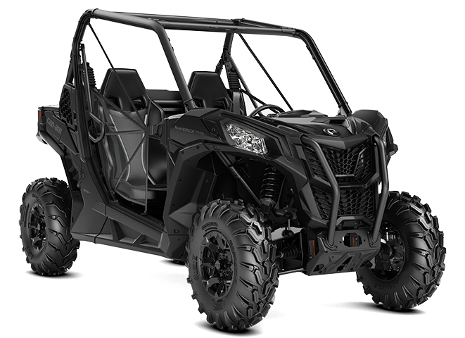 Can-Am Maverick Trail - Financing starting at 2.99% for 36 months&dagger;&dagger;