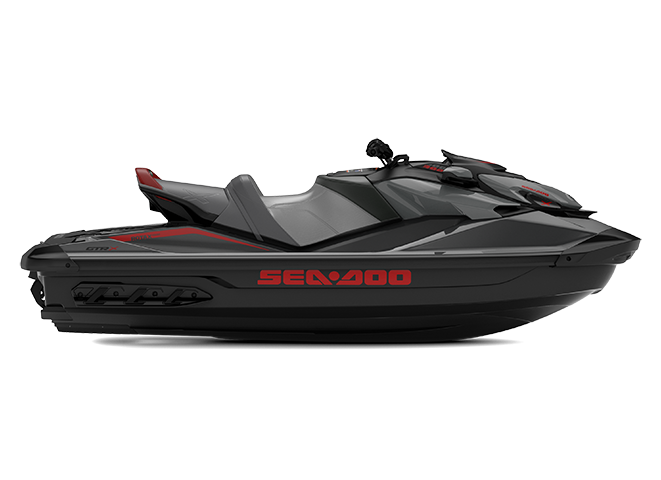 Sea-Doo GTR-X - Get a $1,000 rebate † and an additional $2,000 off a second unit ††
