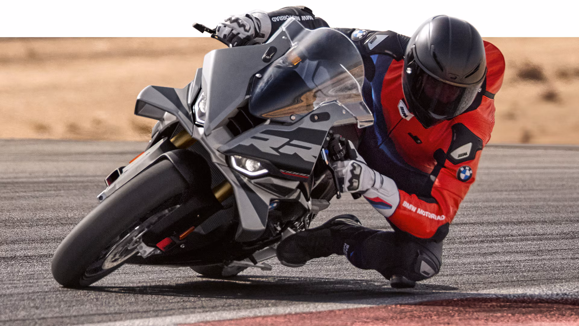 BMW S 1000 RR &mdash; 2.9% APR or $1,000 off MSRP
