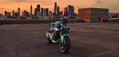 BMW - MSF Basic RiderCourse Students get a $400 BMW Rider Apparel credit plus up to $350 Course Fee reimbursement with a new BMW motorcycle purchase