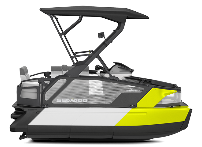 Sea-Doo Switch Sport - Promotional financing starting at 0% for 36 months or 4.49% for 180months †
