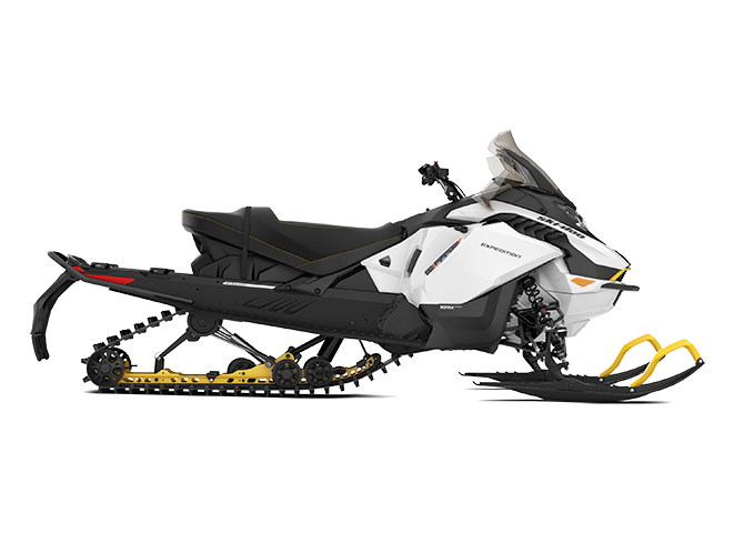 Ski-Doo EXPEDITION ELECTRIC - No payment for 6 months then 8.49% for 60 months †