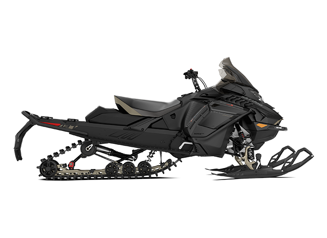 Ski-Doo RENEGADE - Get a rebate of $500 and no payment for 6 months then 8.49% for 60 months †