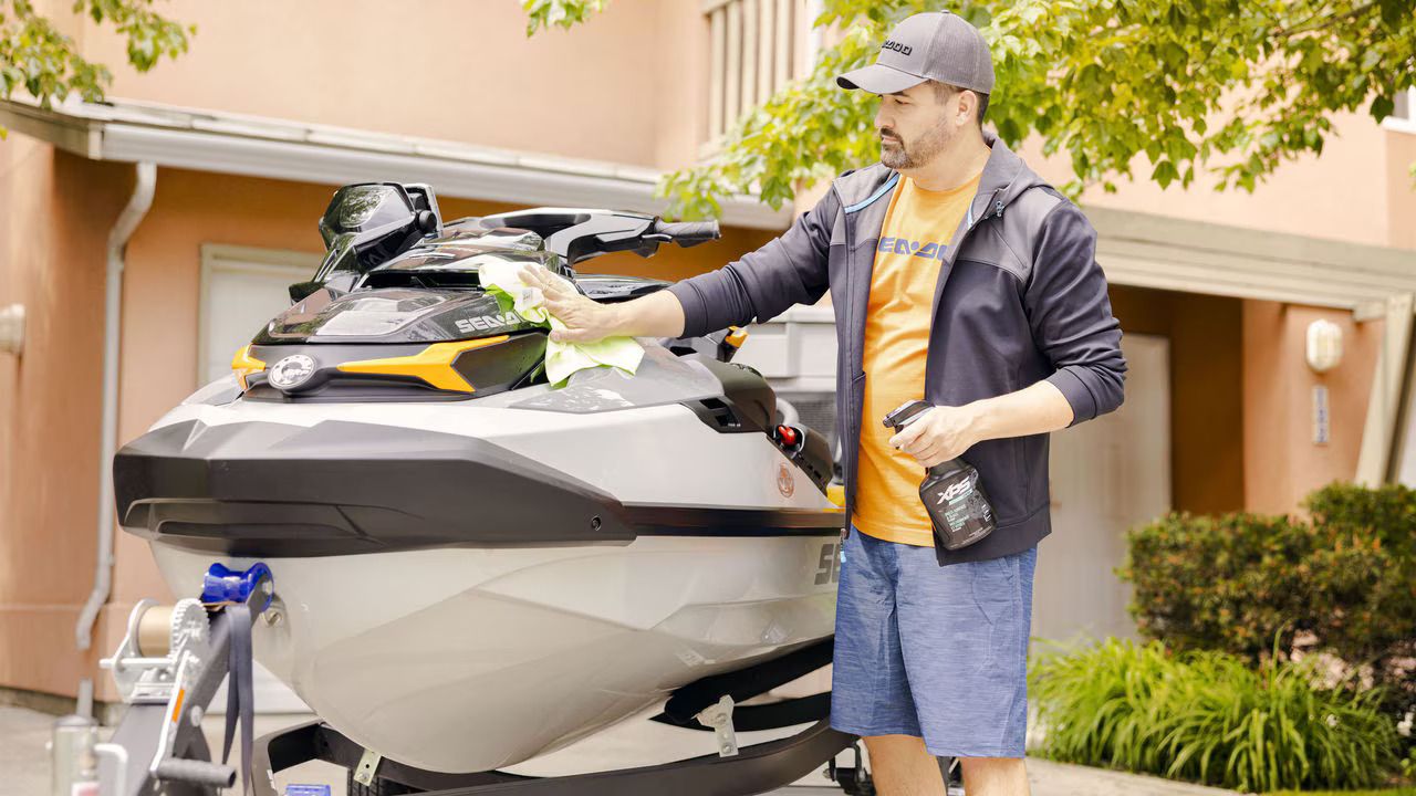Winterizing Your Powersports: Your Guide to a Smooth Start Next Season