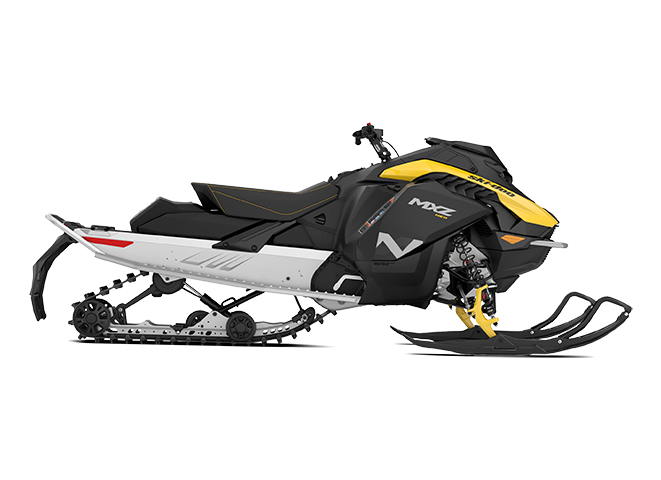 Ski-Doo MXZ NEO+ - No payment for 6 months then 8.49% for 60 months †