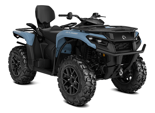 Can-Am Outlander 500/700 - Financing starting at 2.99% for 36 months††