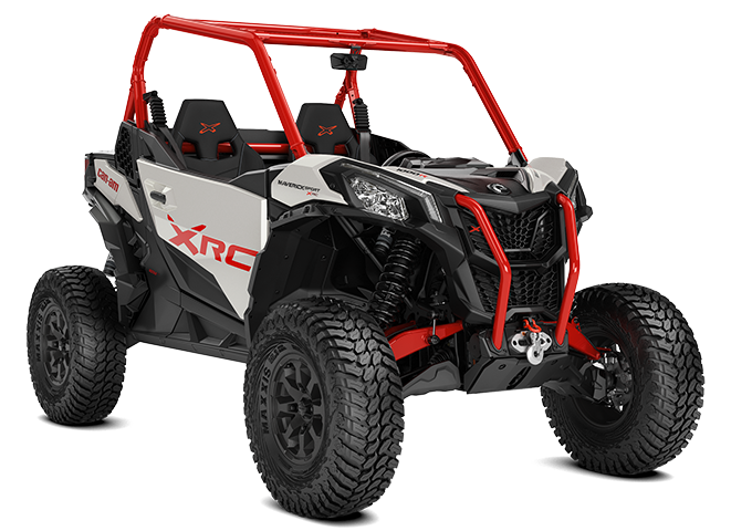 Can-Am Maverick Sport - Up to $3,000 rebate + 75% off audio roof&dagger;
