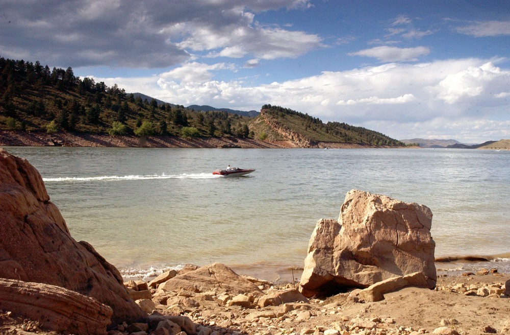 Hit the Water with Sea-Doo Switch & Dock & Demo Thursdays in Northern Colorado Powersports