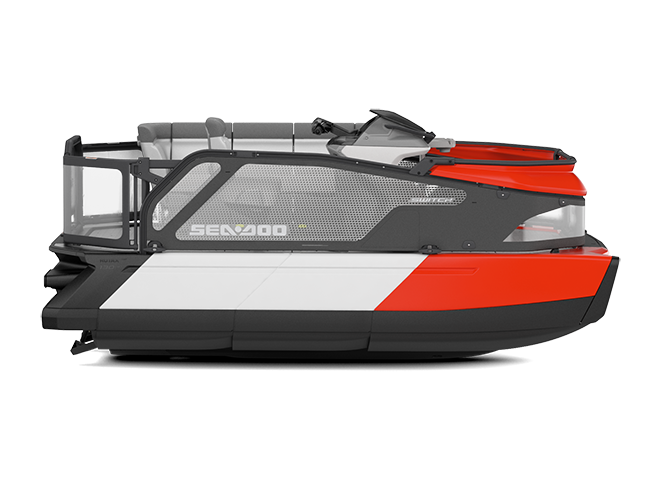 Sea-Doo Switch - Monthly payment starting at $289.99 †