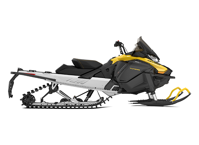 Ski-Doo TUNDRA - Get a rebate of $500 and no payment for 6 months then 8.49% for 60 months †